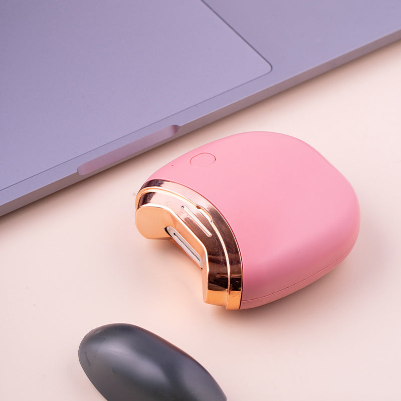 Intelligent Electric Nail Clipper Automatic Trimmer PureLittleBloom.Co