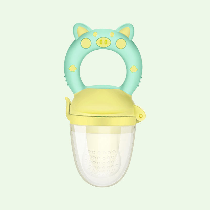 Baby teether PureLittleBloom.Co