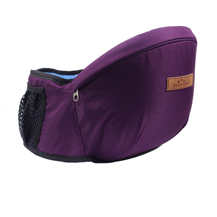 Front Hugging Multifunctional Baby Sitting Stool New Single Stool For Holding Children PureLittleBloom.Co