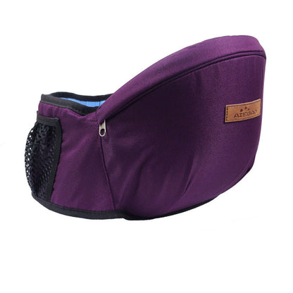 Front Hugging Multifunctional Baby Sitting Stool New Single Stool For Holding Children PureLittleBloom.Co