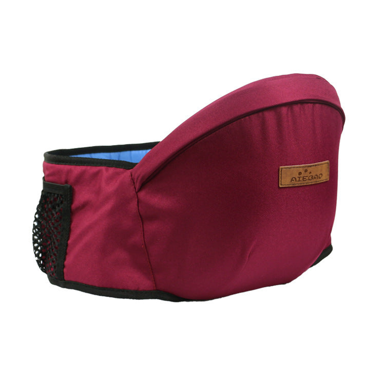 Front Hugging Multifunctional Baby Sitting Stool New Single Stool For Holding Children PureLittleBloom.Co