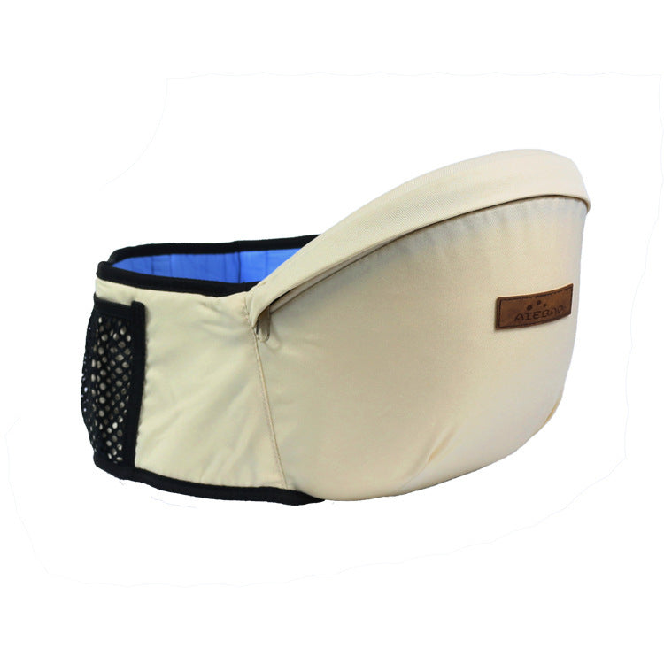 Front Hugging Multifunctional Baby Sitting Stool New Single Stool For Holding Children PureLittleBloom.Co