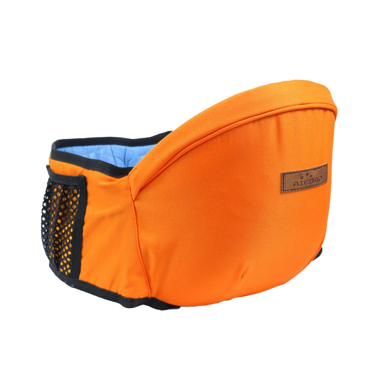Front Hugging Multifunctional Baby Sitting Stool New Single Stool For Holding Children PureLittleBloom.Co