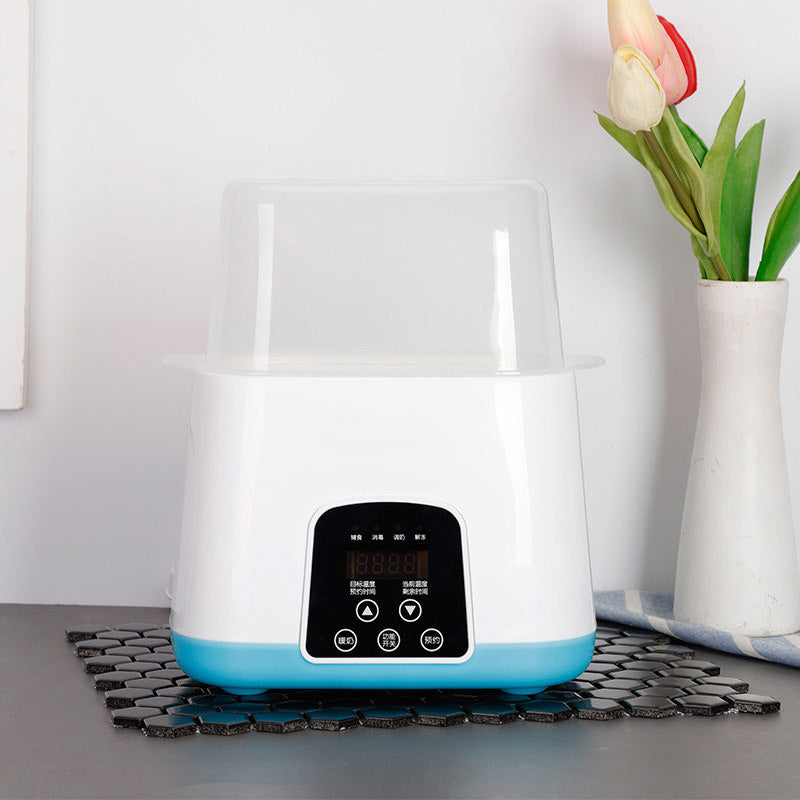 Baby warm milk sterilizer PureLittleBloom.Co