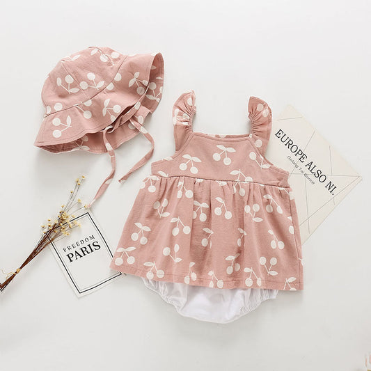 Newborn clothes PureLittleBloom.Co