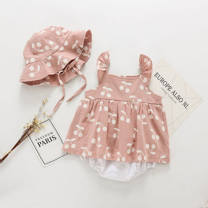 Newborn clothes PureLittleBloom.Co