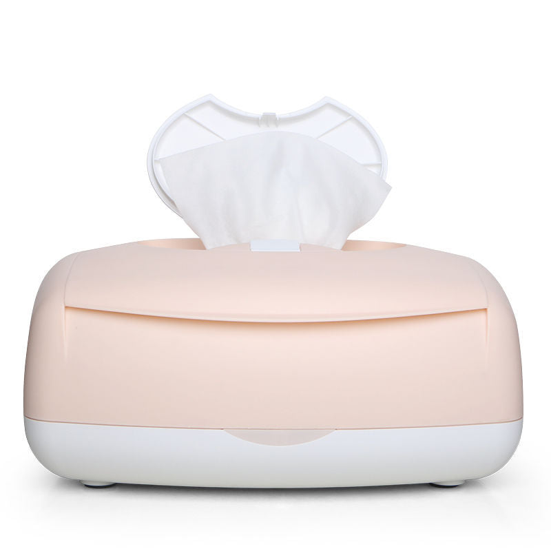 Baby Wipes Heater PureLittleBloom.Co