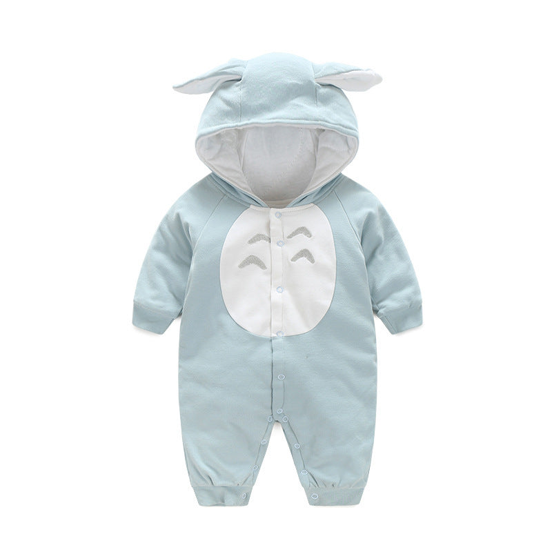 Baby jumpsuit baby romper PureLittleBloom.Co