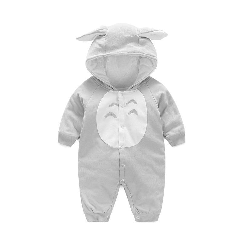 Baby jumpsuit baby romper PureLittleBloom.Co