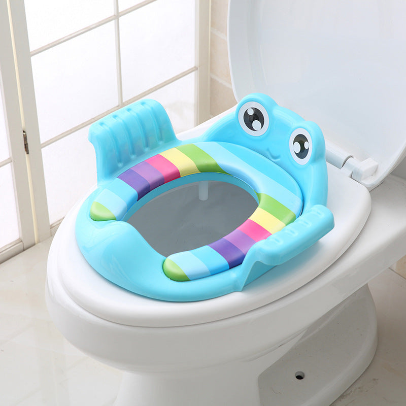 Baby Children Toilet Seat Toilet PureLittleBloom.Co