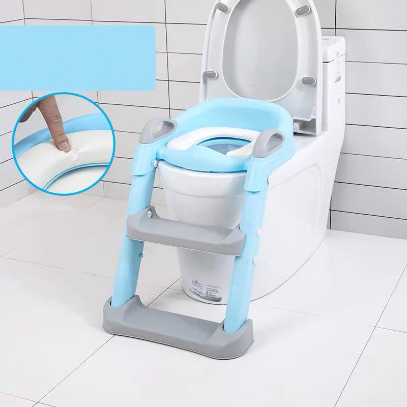 Toilet Seat for Children Toilet seat for girls baby for boys toilet seat cover for babies seat washer for stairs PureLittleBloom.Co