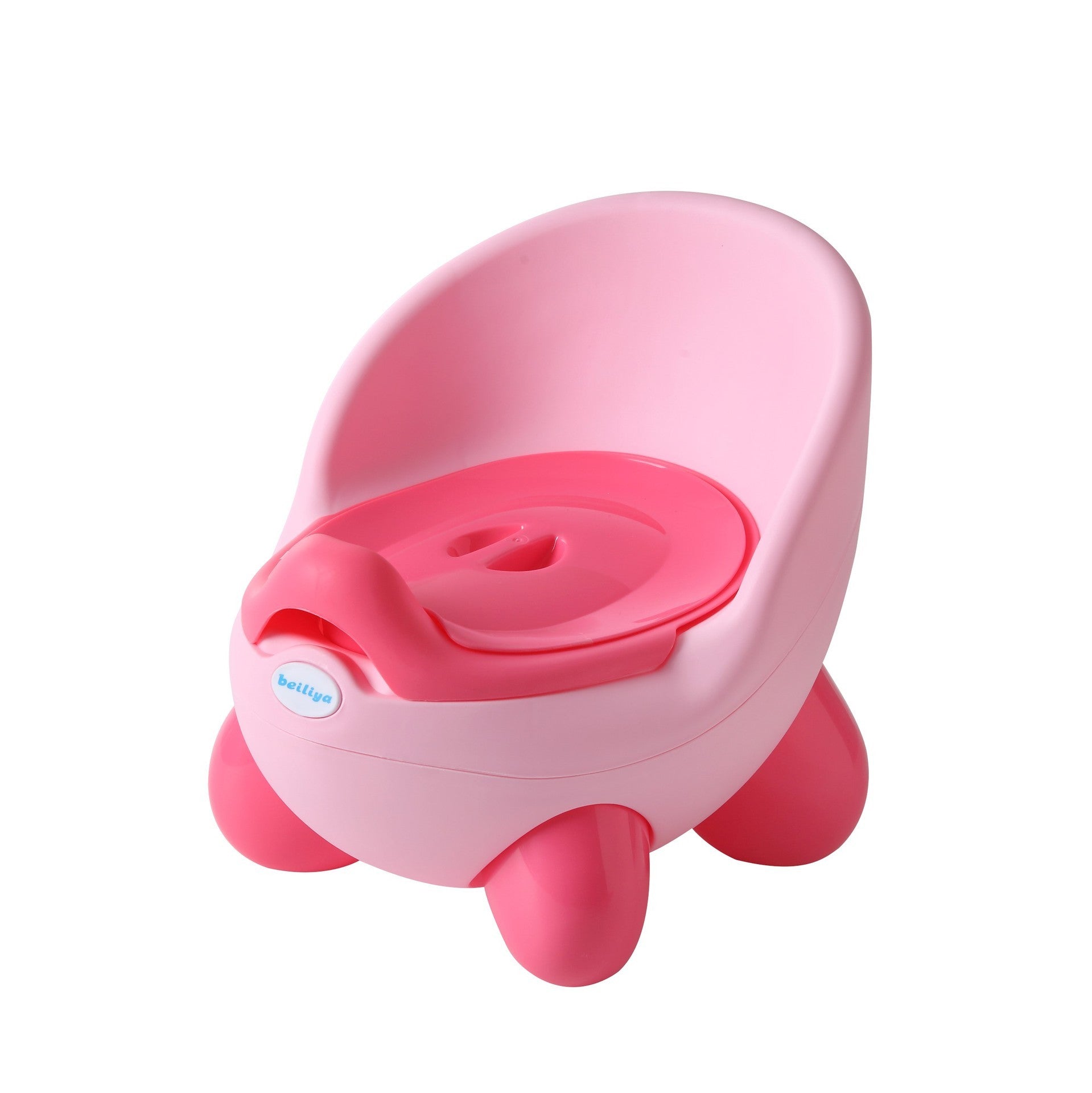 Cartoon Baby Stool Baby Baby Toilet PureLittleBloom.Co