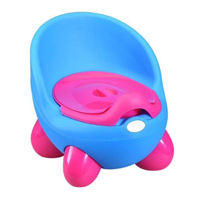 Cartoon Baby Stool Baby Baby Toilet PureLittleBloom.Co
