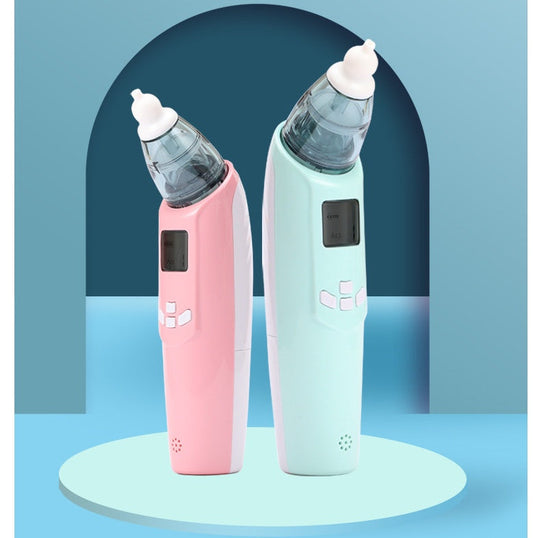 Electric Nose Cleaner PureLittleBloom.Co