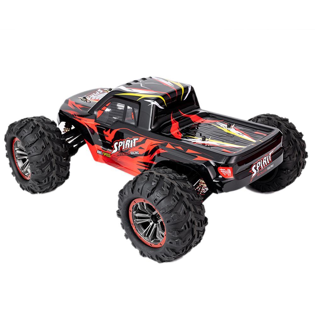 Model car amphibious RC remote control car PureLittleBloom.Co