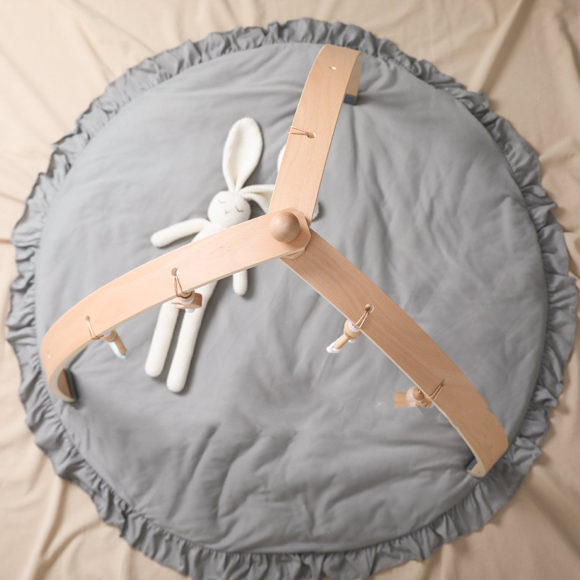 Bedroom Baby Room Fitness Support PureLittleBloom.Co