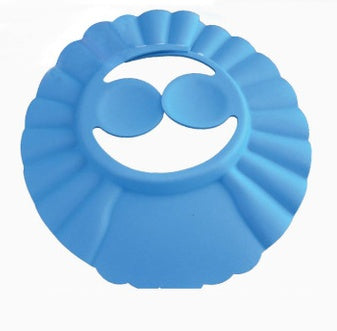 New Eco-friendly Material Kids Shower  Baby Bath  Adjustable Size PureLittleBloom.Co
