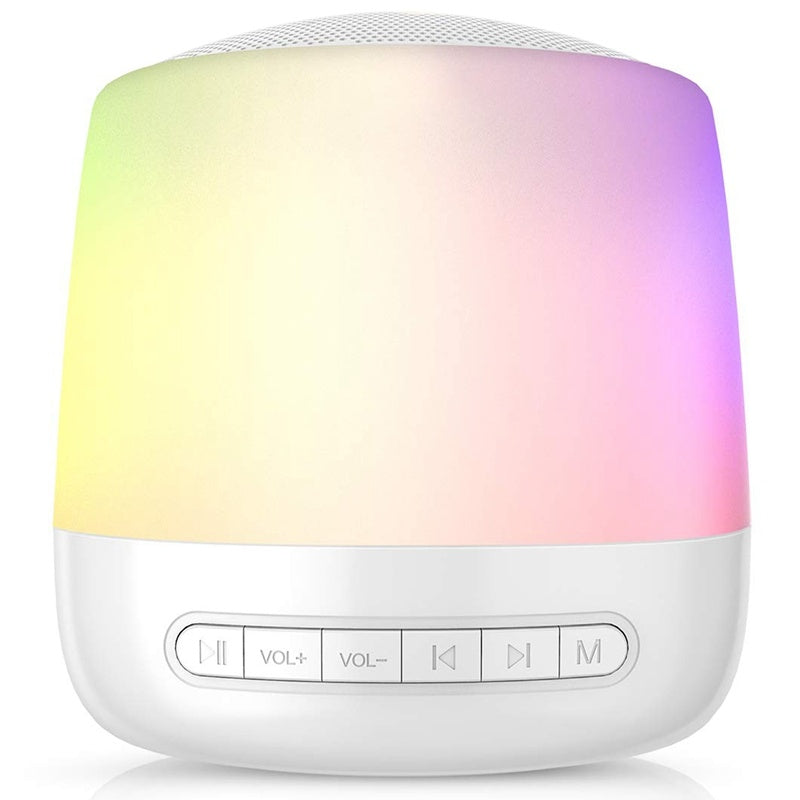 Baby Rest Sound Machine-White Noise Machine PureLittleBloom.Co