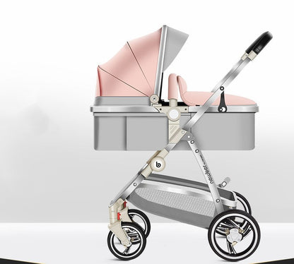 Full Moon Baby Gift High-end Gifts For Newborn Babies PureLittleBloom.Co
