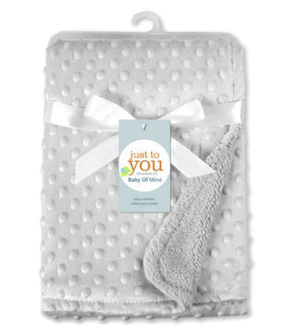 Polar Dot Baby Blanket Blanket Newborn Baby Swaddle Wrap Envelope Bebe Wrap Newborn Baby Bedding Blanket PureLittleBloom.Co