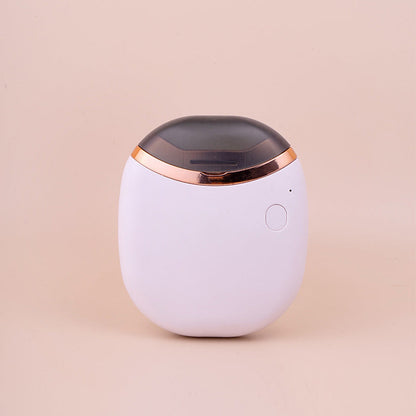 Intelligent Electric Nail Clipper Automatic Trimmer PureLittleBloom.Co