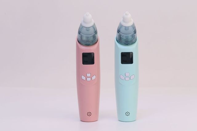 Electric Nose Cleaner PureLittleBloom.Co