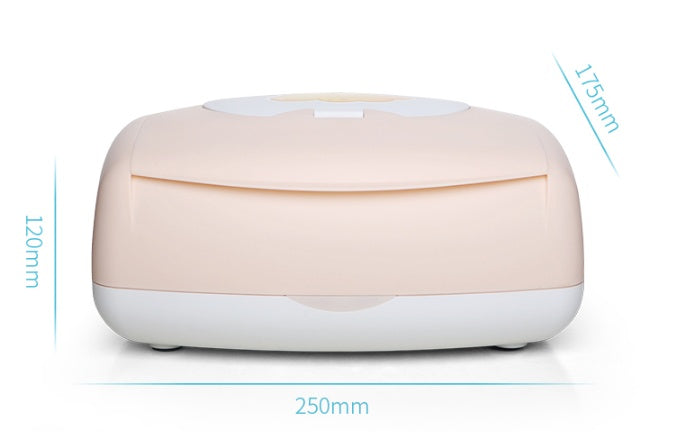 Baby Wipes Heater PureLittleBloom.Co