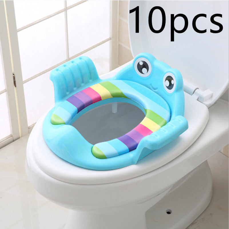 Baby Children Toilet Seat Toilet PureLittleBloom.Co
