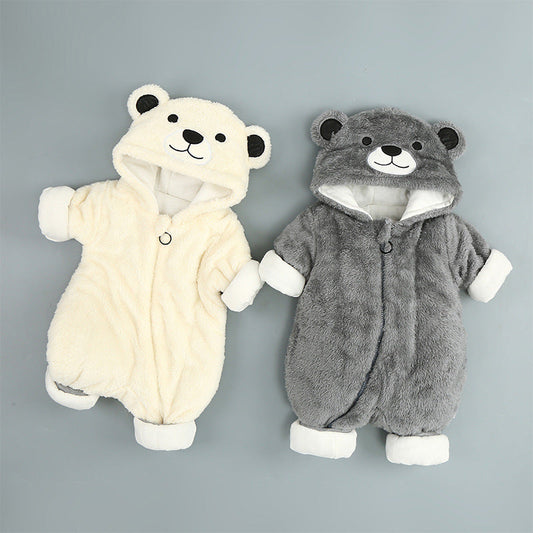 Clothes Plus Cotton Onesies, Cotton Clothes, Baby Clothes, Baby Clothes PureLittleBloom.Co