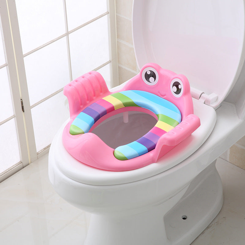 Baby Children Toilet Seat Toilet PureLittleBloom.Co