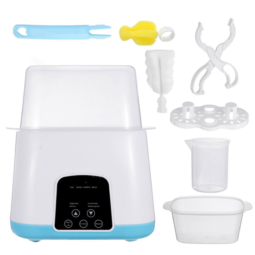 Baby warm milk sterilizer PureLittleBloom.Co