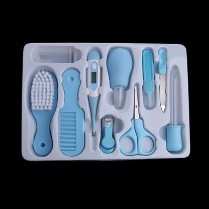 Portable Baby Health Suit Children's Beauty Set PureLittleBloom.Co