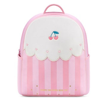 Children's Schoolbag Spine Care Cute PureLittleBloom.Co
