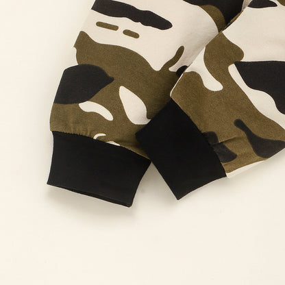 Boy's clothing PureLittleBloom.Co