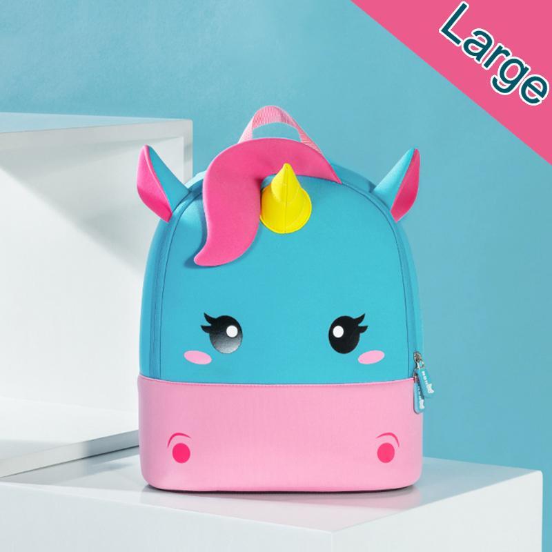 School Bag PureLittleBloom.Co