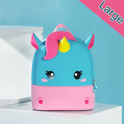 School Bag PureLittleBloom.Co