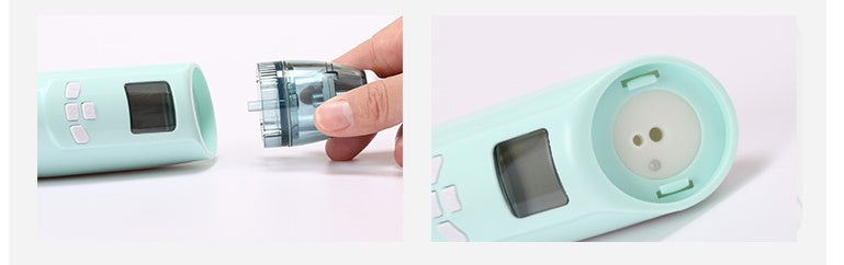 Electric Nose Cleaner PureLittleBloom.Co