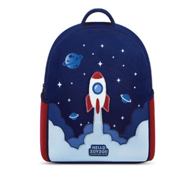 Children's Schoolbag Spine Care Cute PureLittleBloom.Co