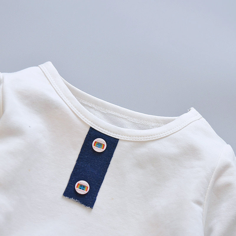 Males children wear PureLittleBloom.Co