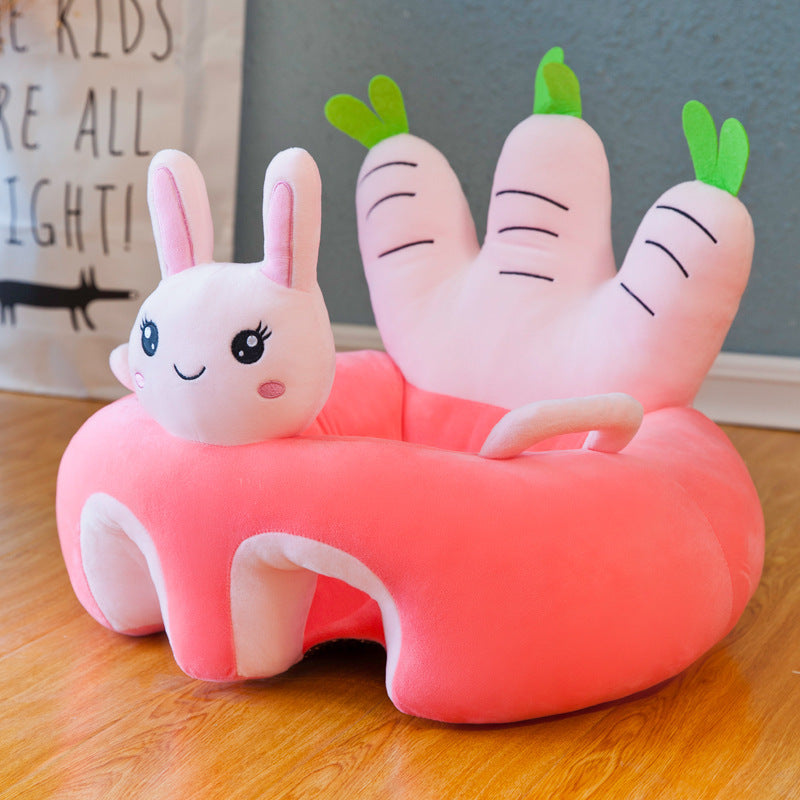 Child safety seat cover PureLittleBloom.Co