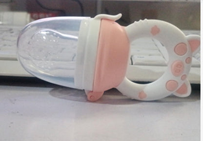 Baby teether PureLittleBloom.Co