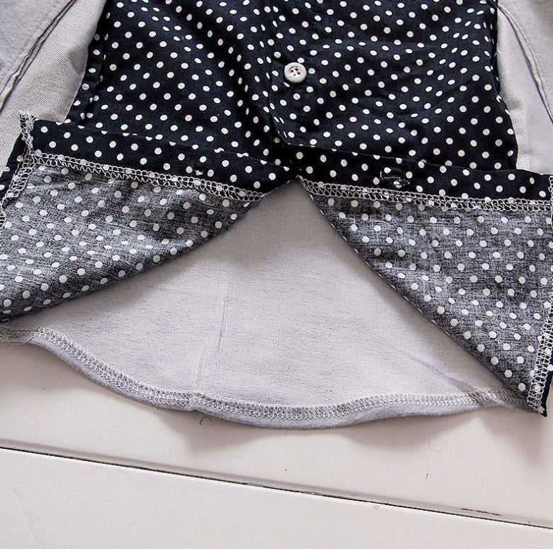 Casual Kids Sport suit PureLittleBloom.Co