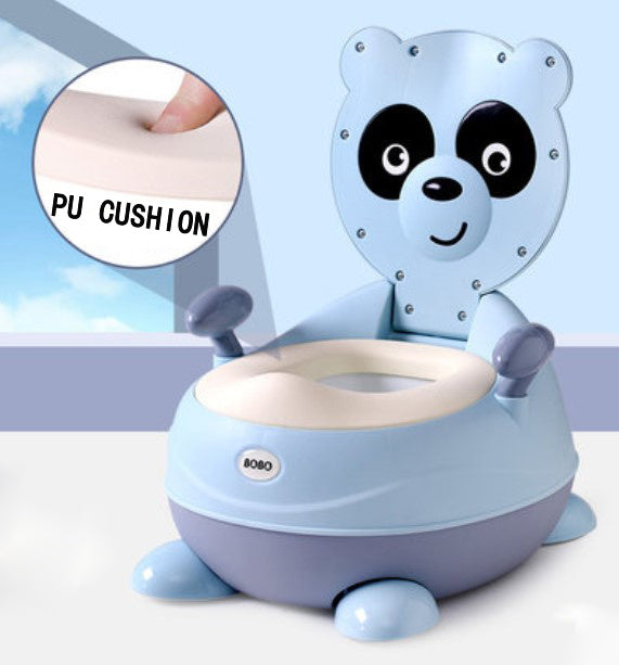 Children's toilet PureLittleBloom.Co