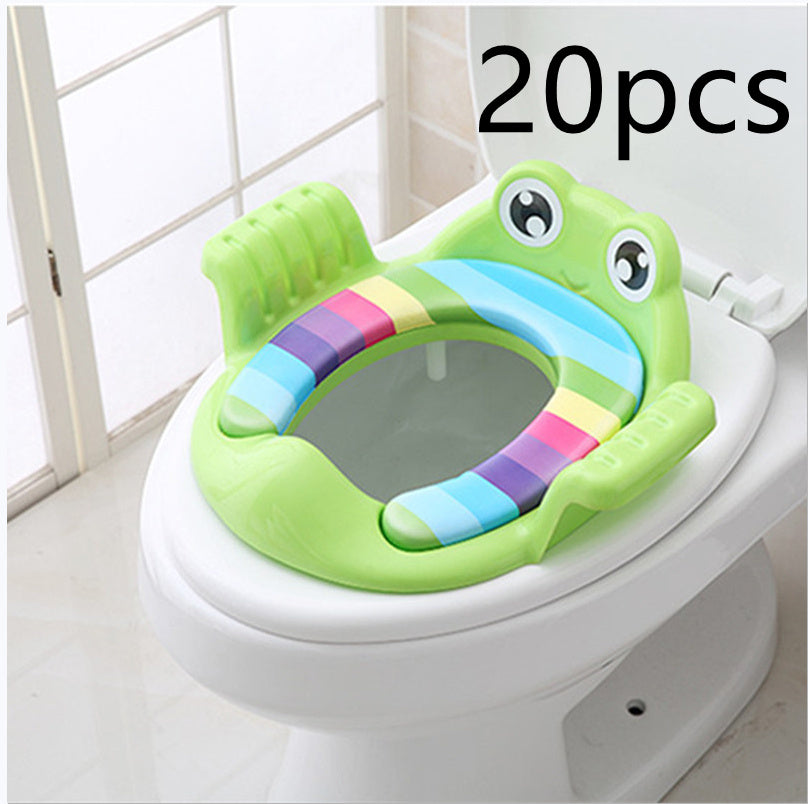 Baby Children Toilet Seat Toilet PureLittleBloom.Co