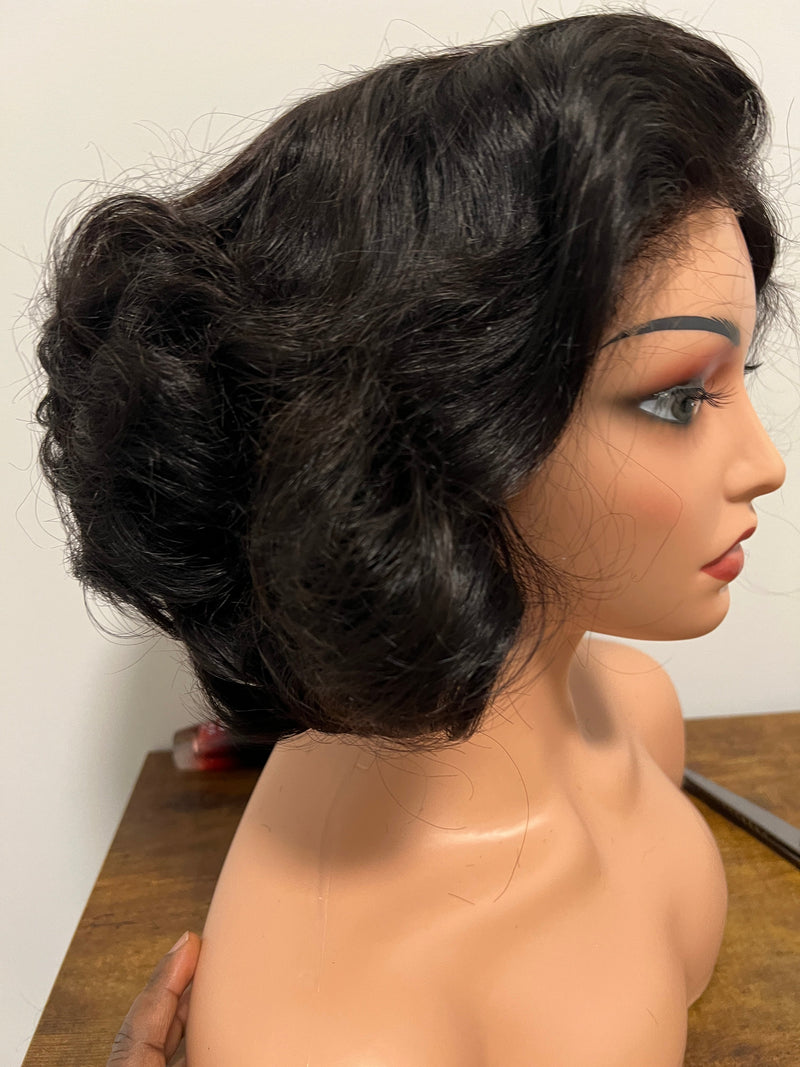 Wig Amina PureLittleBloom.Co