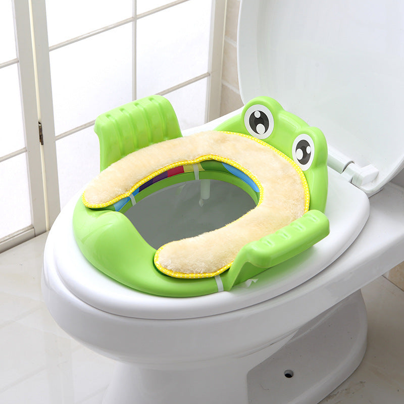 Baby Children Toilet Seat Toilet PureLittleBloom.Co