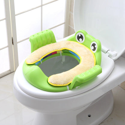 Baby Children Toilet Seat Toilet PureLittleBloom.Co