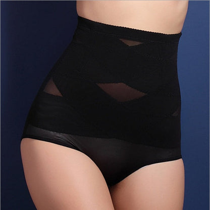 Women's High Waist Postpartum Belly Shaping Pants PureLittleBloom.Co