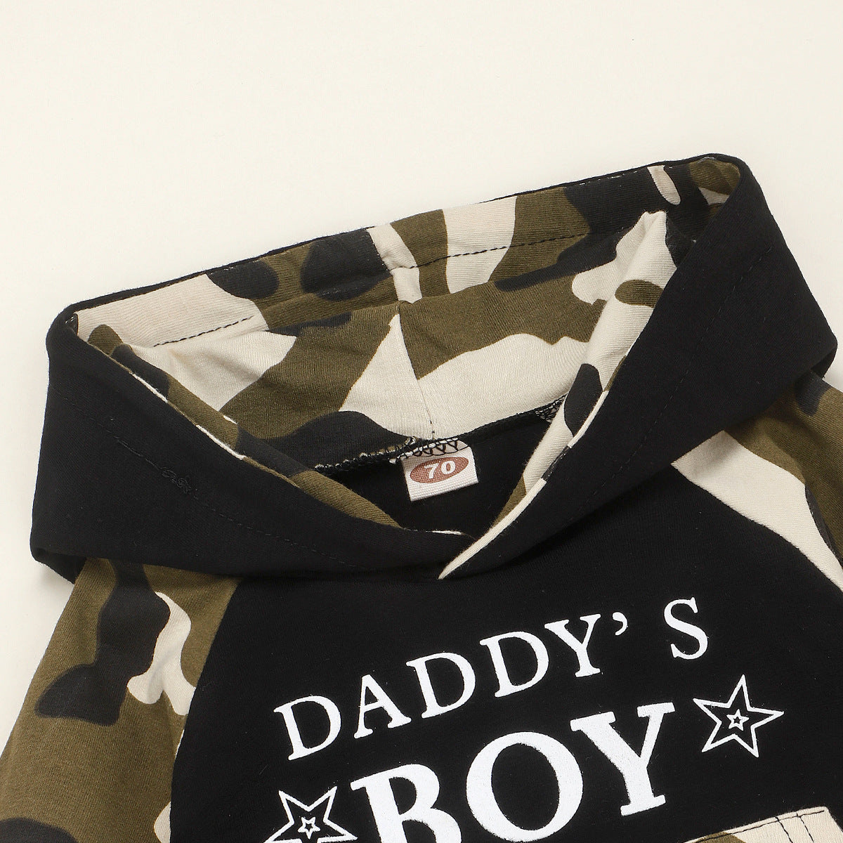 Boy's clothing PureLittleBloom.Co
