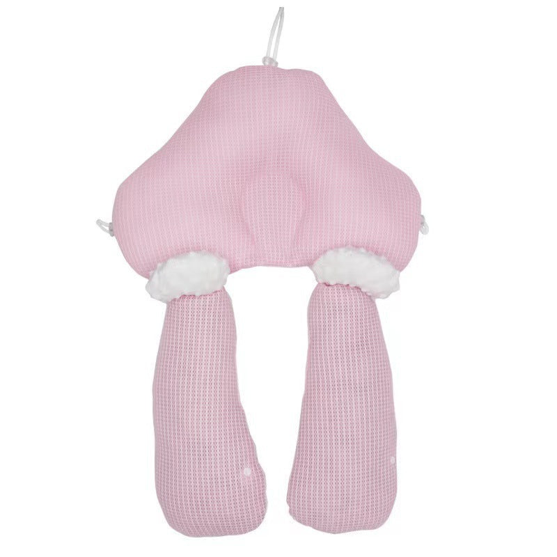 Baby Correction Head Shaping Pillow PureLittleBloom.Co